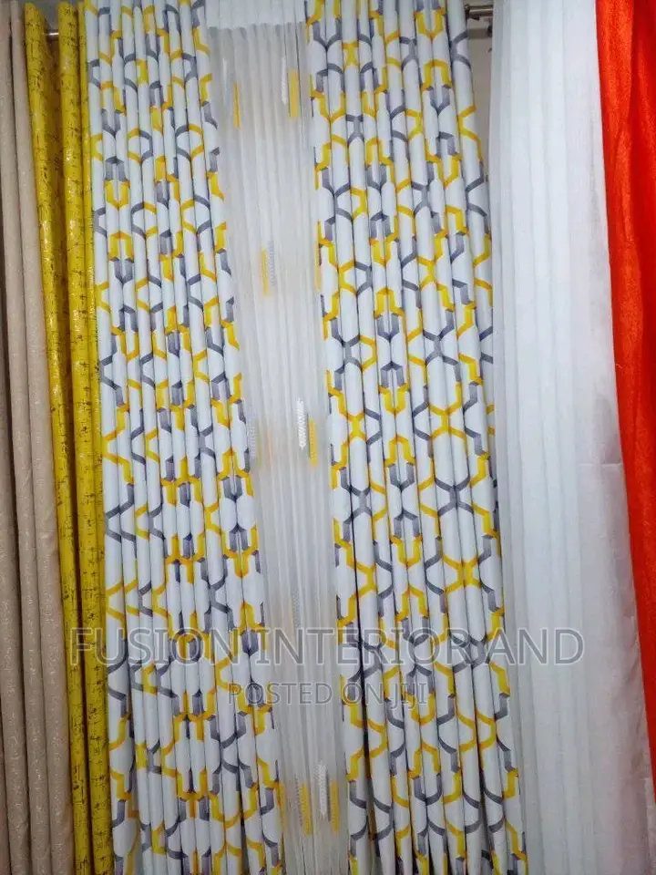 Quality Curtains
