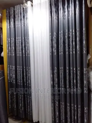 Quality Curtains