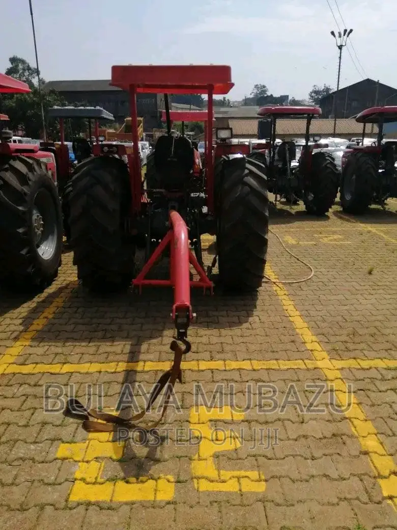 Massey Ferguson Tractor in Central Division Heavy Equipment, Bulaya
