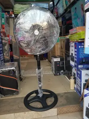 Dplight Stand Fan