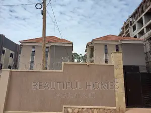 Furnished 1bdrm Apartment in Kyanja, Central Division for sale