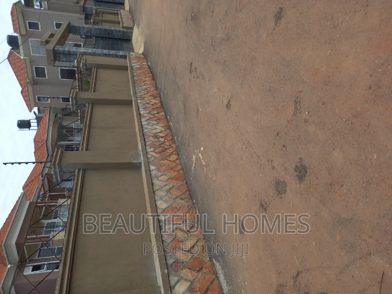 Furnished 1bdrm Apartment in Kyanja, Central Division for sale