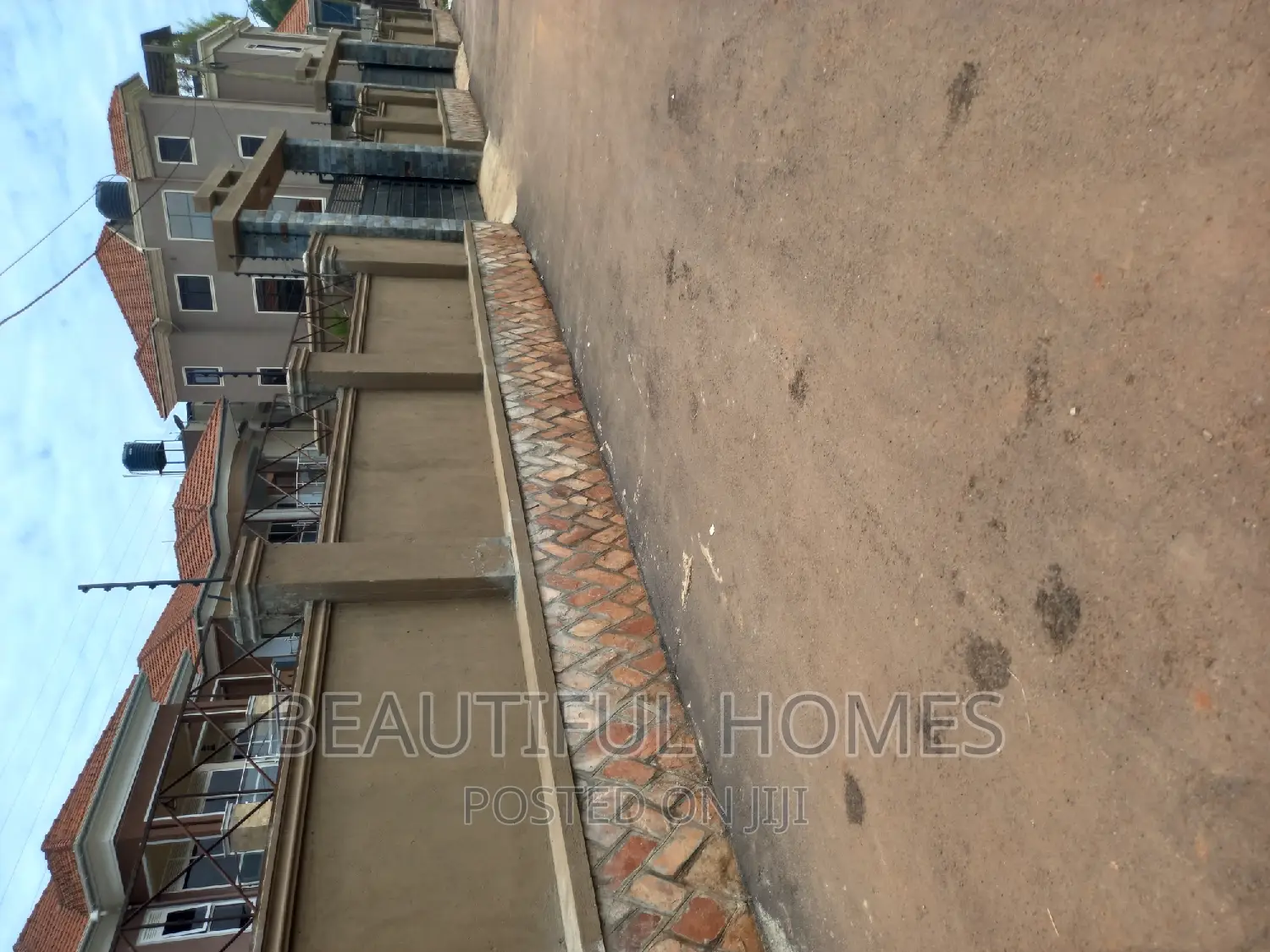 Furnished 1bdrm Apartment in Kyanja, Central Division for sale