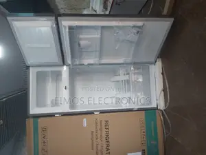 270 Litres Hisense Fridge
