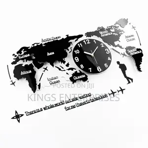 World Clock