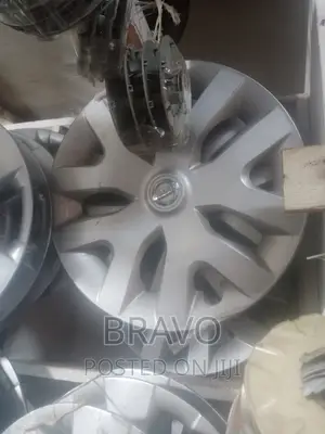 Wheel Caps for Nissan Size (16).