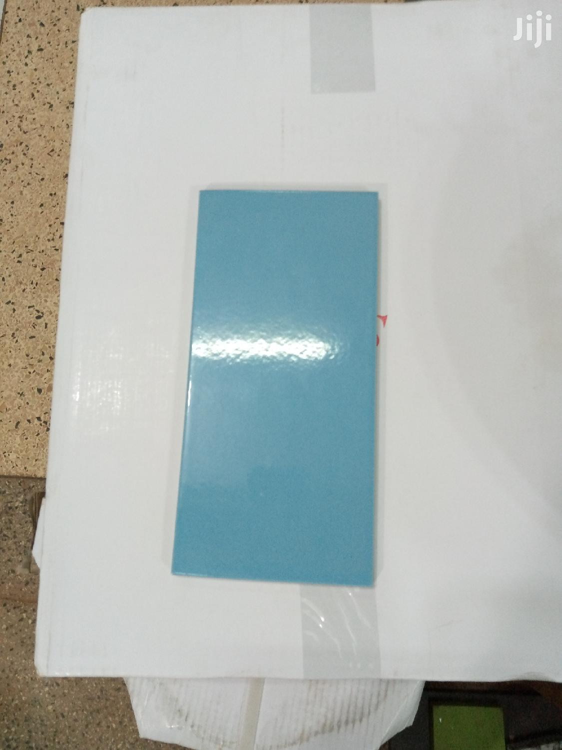Swimming Pool Tiles