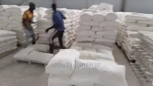 Ultra White Calcium Carbonate Powder (1800 Mesh)