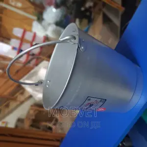 Miking Buckets  1