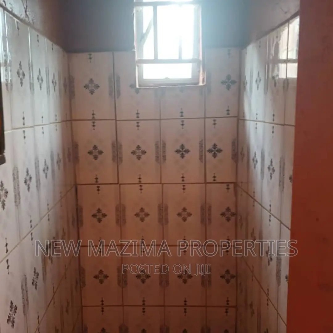 1bdrm House in Najjanankumbi, Division A for rent