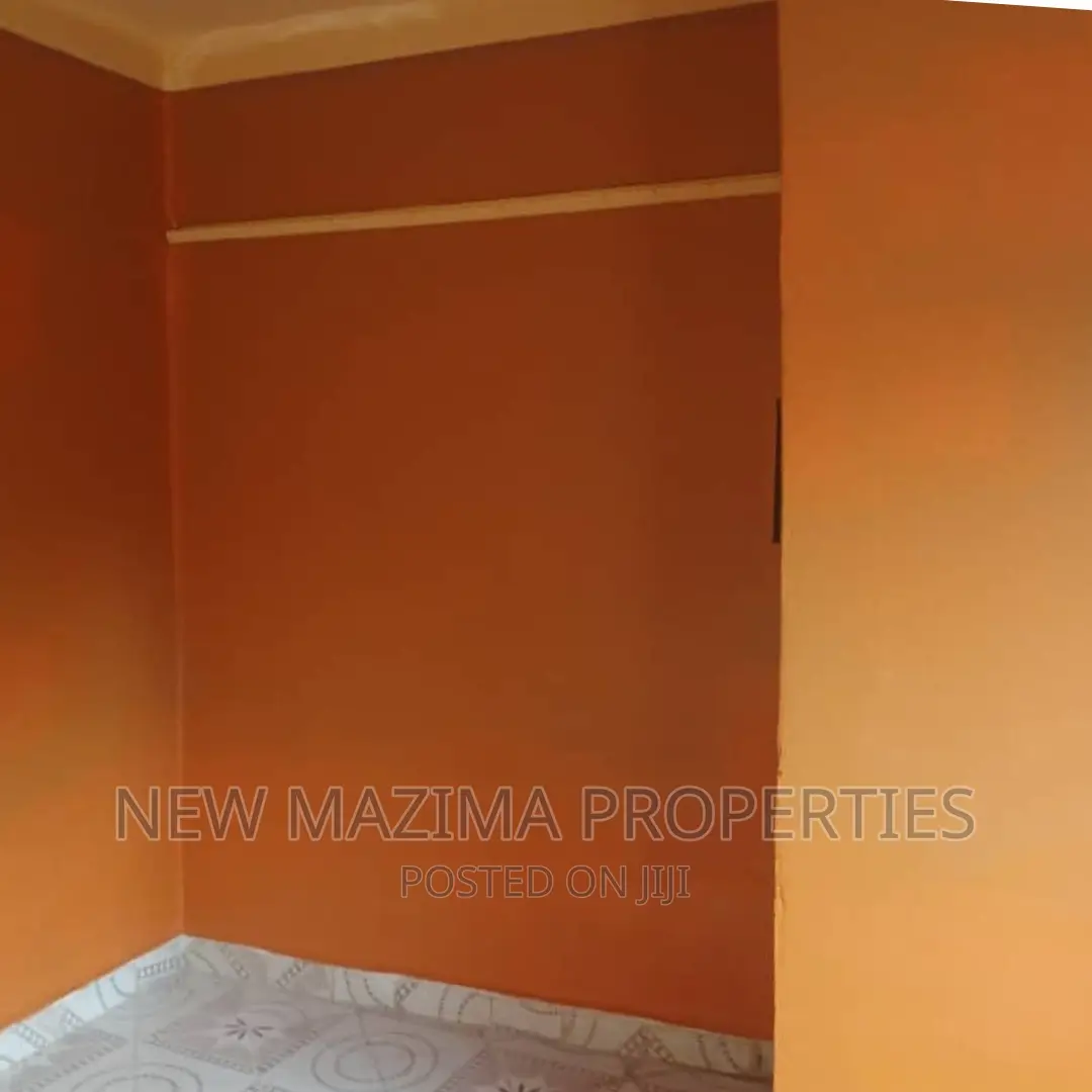 1bdrm House in Najjanankumbi, Division A for rent