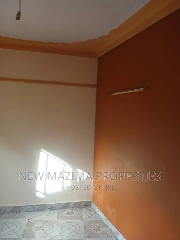 1bdrm House in Najjanankumbi, Division A for rent