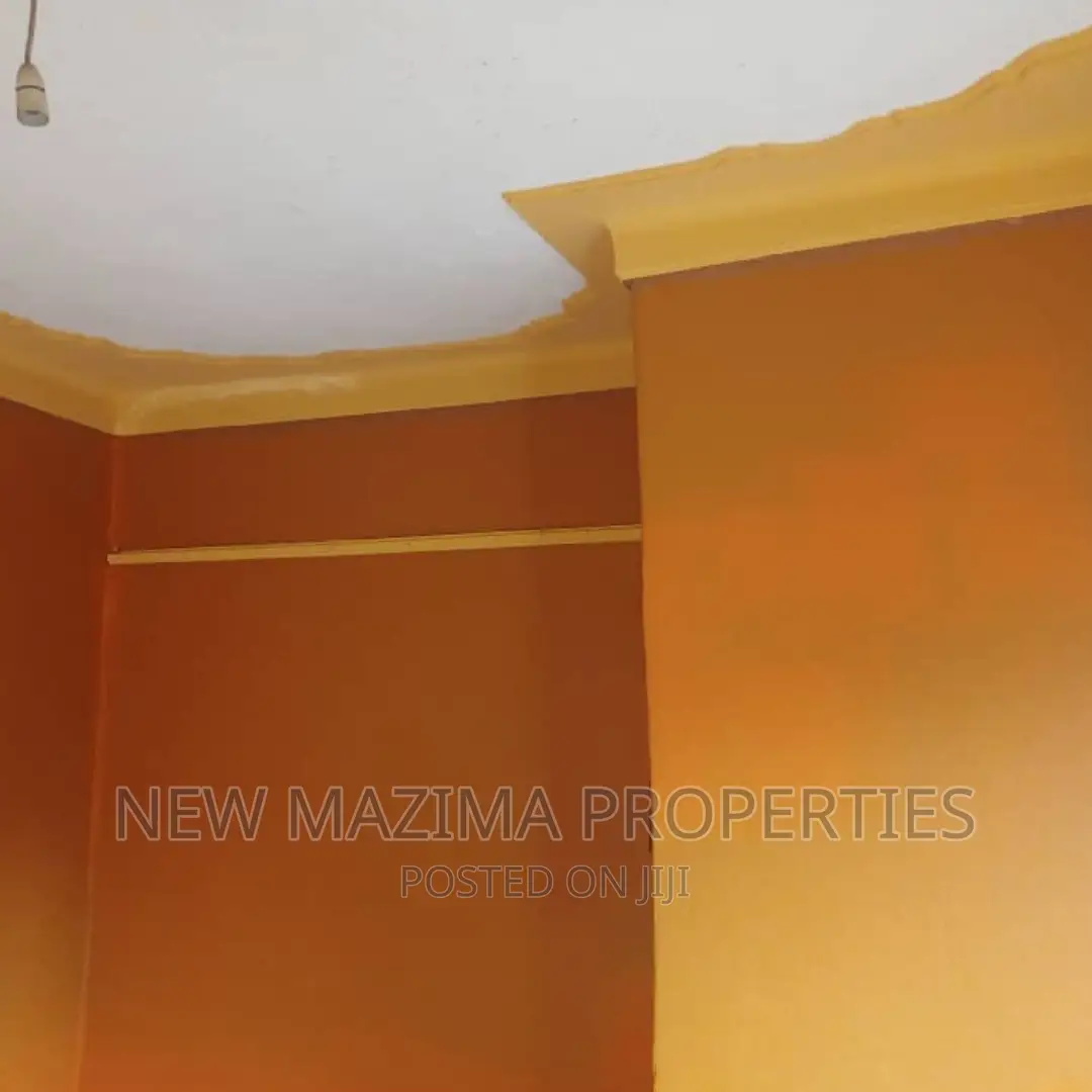 1bdrm House in Najjanankumbi, Division A for rent