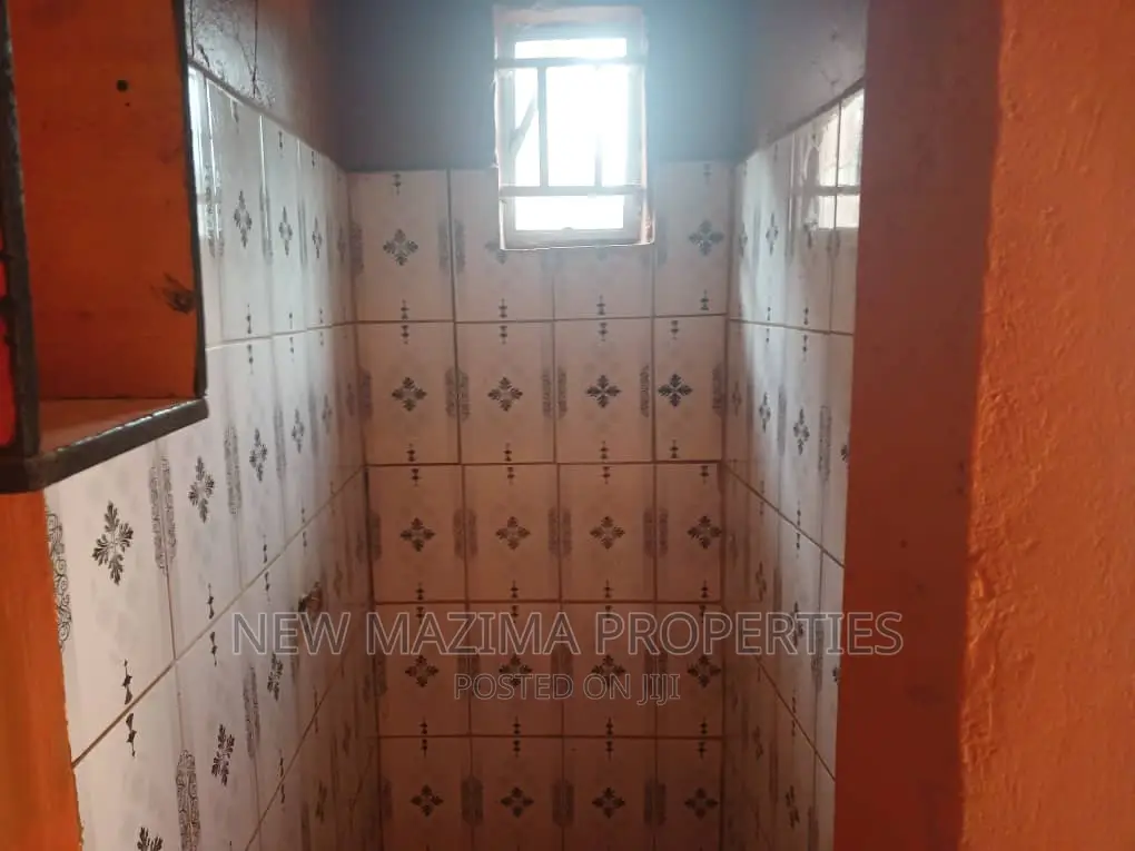 1bdrm House in Najjanankumbi, Division A for rent