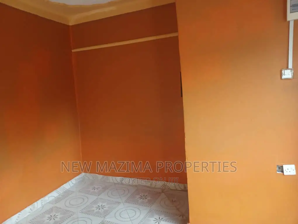 1bdrm House in Najjanankumbi, Division A for rent