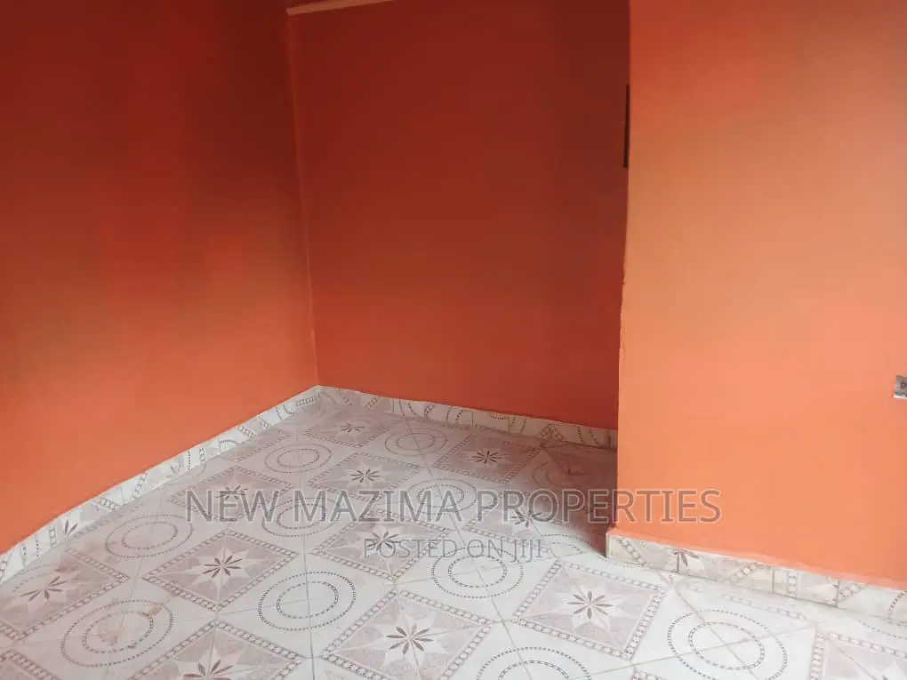 1bdrm House in Najjanankumbi, Division A for rent