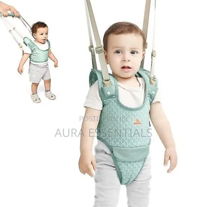 Handheld Baby Walking Harness