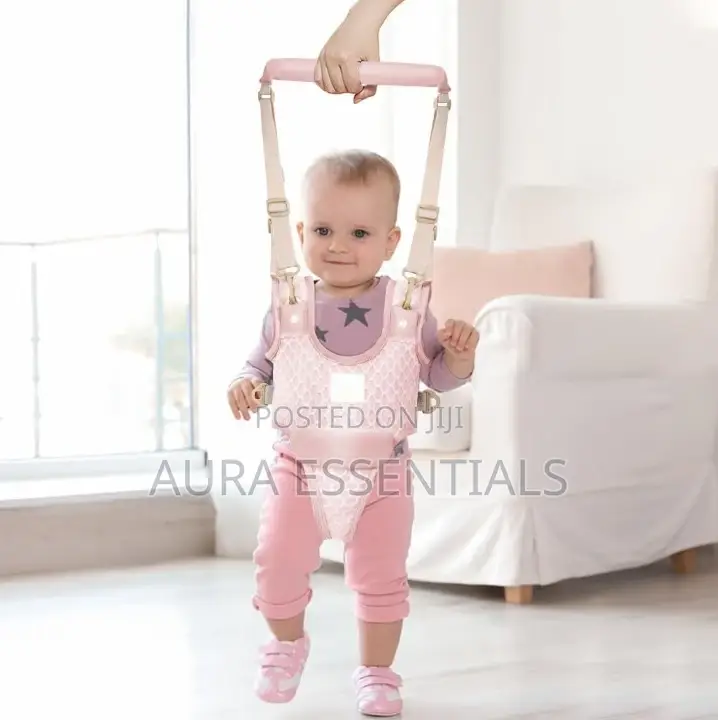 Handheld Baby Walking Harness