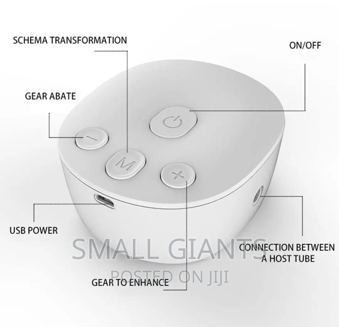 Intelligent Microcomputer Double Electric Breast Pump