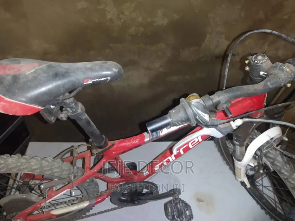 Kids Bike Imported From.UK