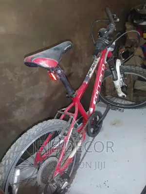 Kids Bike Imported From.UK