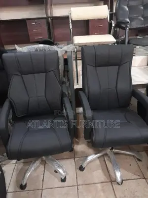 Big Boss Executive Office Chair