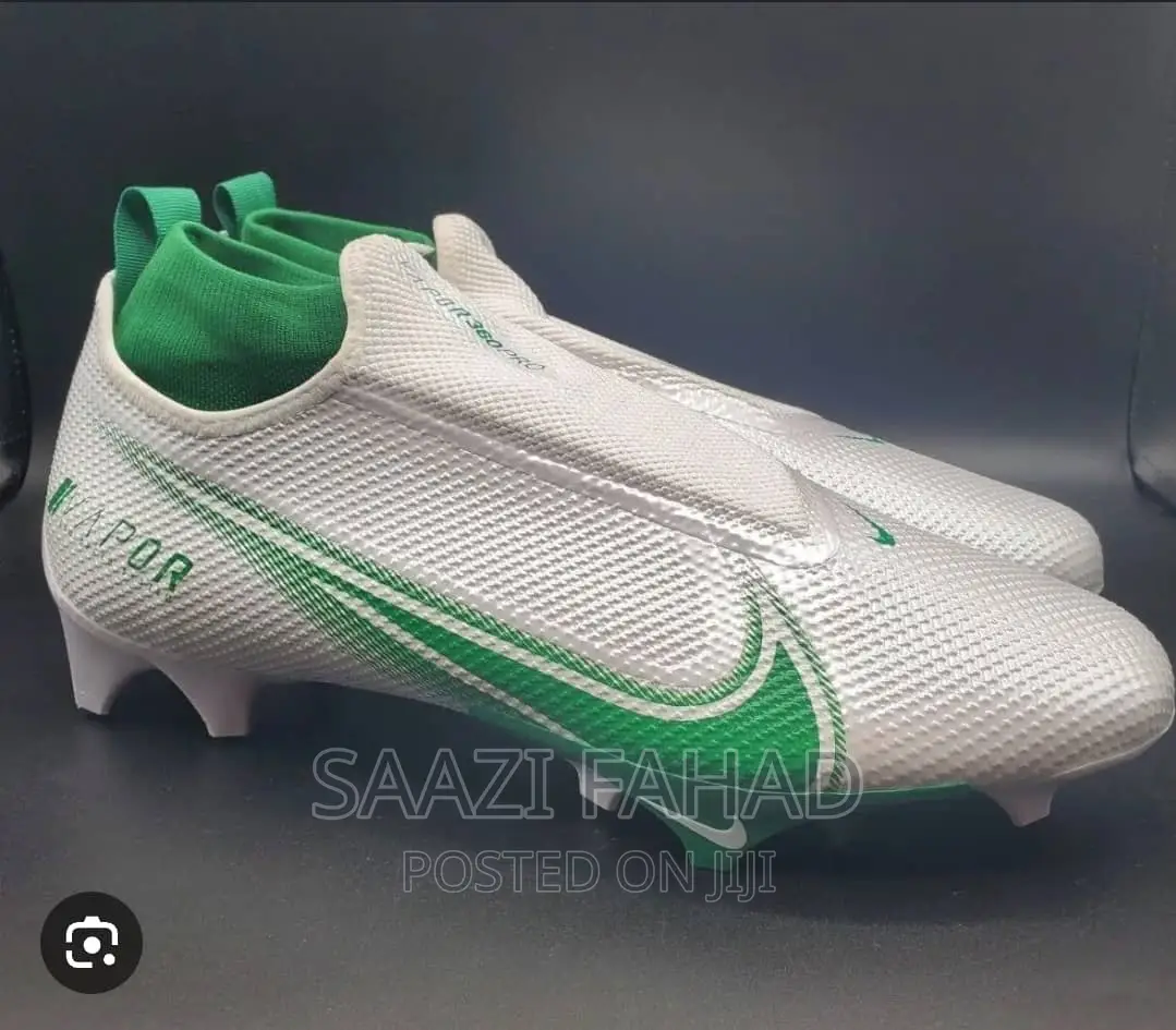 New Puma Soccerboots