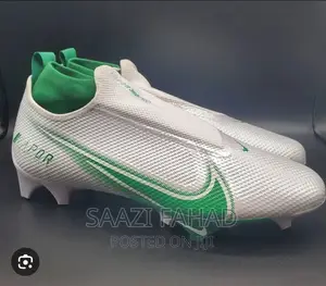 New Puma Soccerboots