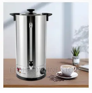 25 Litres Stainless Steel Water Boiler