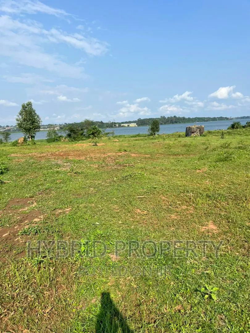 Prime Plots for Sale at Nkumba Lakeview Estate~Entebbe Rd II