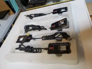 Digital Persona Fingerprint Scanner