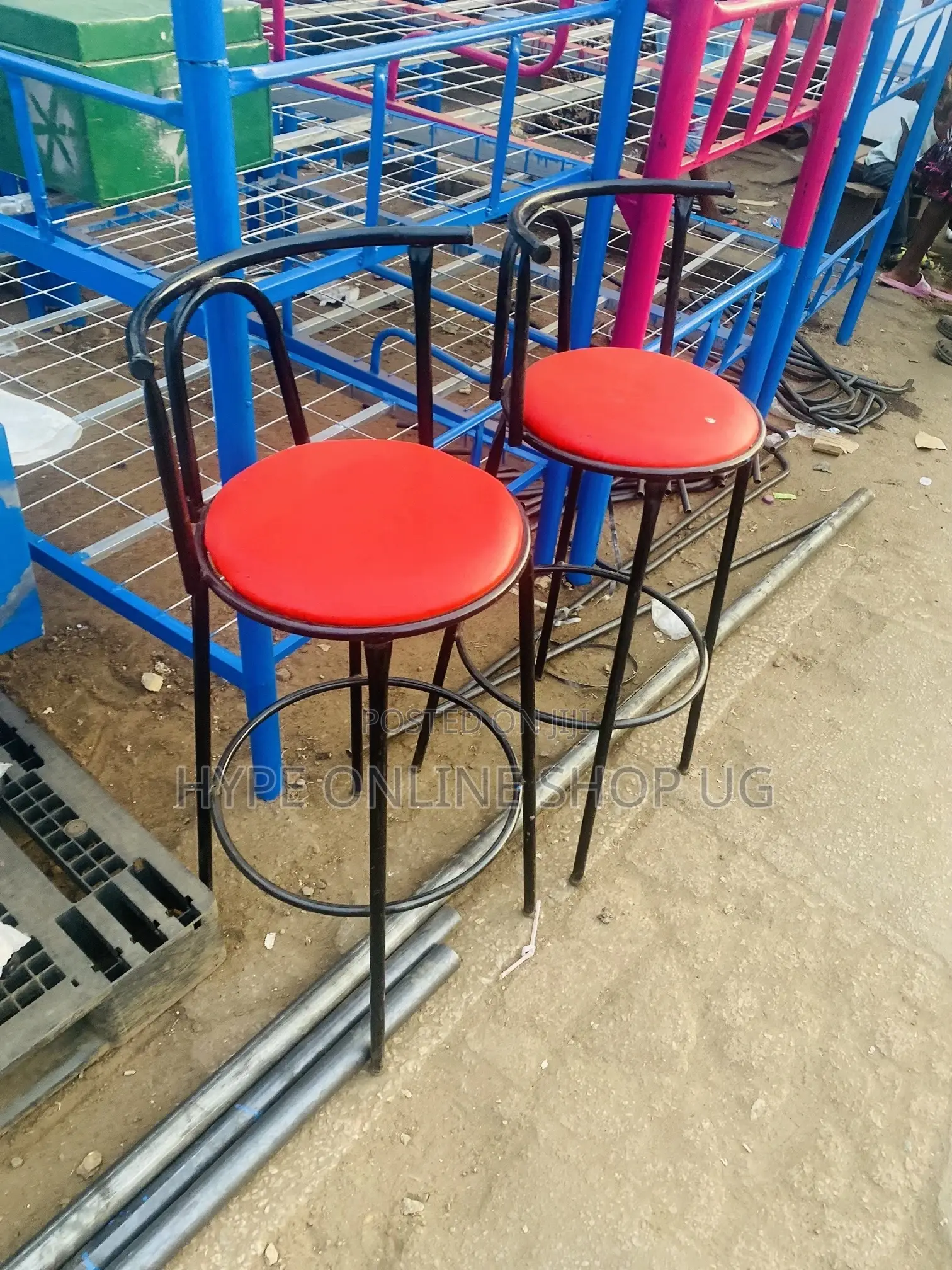 All Size,Long,Short,And Other Chairs