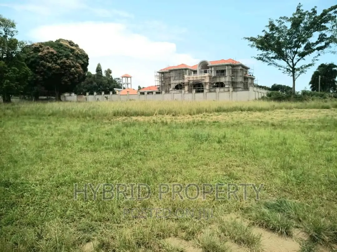 Prime 12acres of Land for Sale at Garuga Lakeview~Entebbe Rd