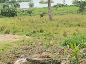 Prime 12acres of Land for Sale at Garuga Lakeview~Entebbe Rd