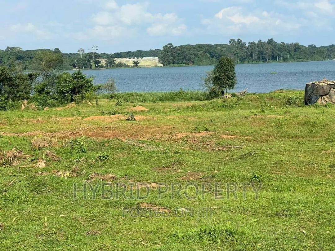 Prime 12acres of Land for Sale at Garuga Lakeview~Entebbe Rd