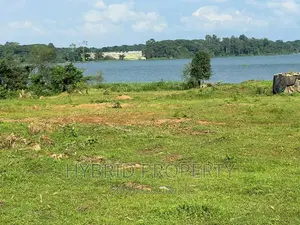 Prime 12acres of Land for Sale at Garuga Lakeview~Entebbe Rd