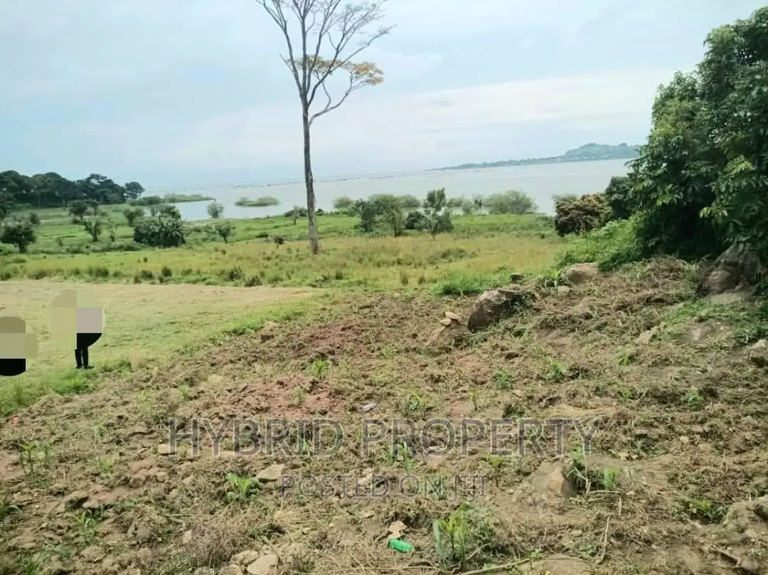 Prime 12acres of Land for Sale at Garuga Lakeview~Entebbe Rd