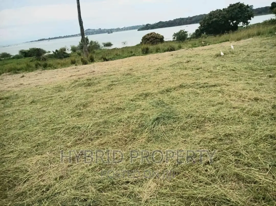 Prime 12acres of Land for Sale at Garuga Lakeview~Entebbe Rd