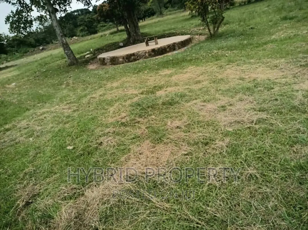 Prime 12acres of Land for Sale at Garuga Lakeview~Entebbe Rd