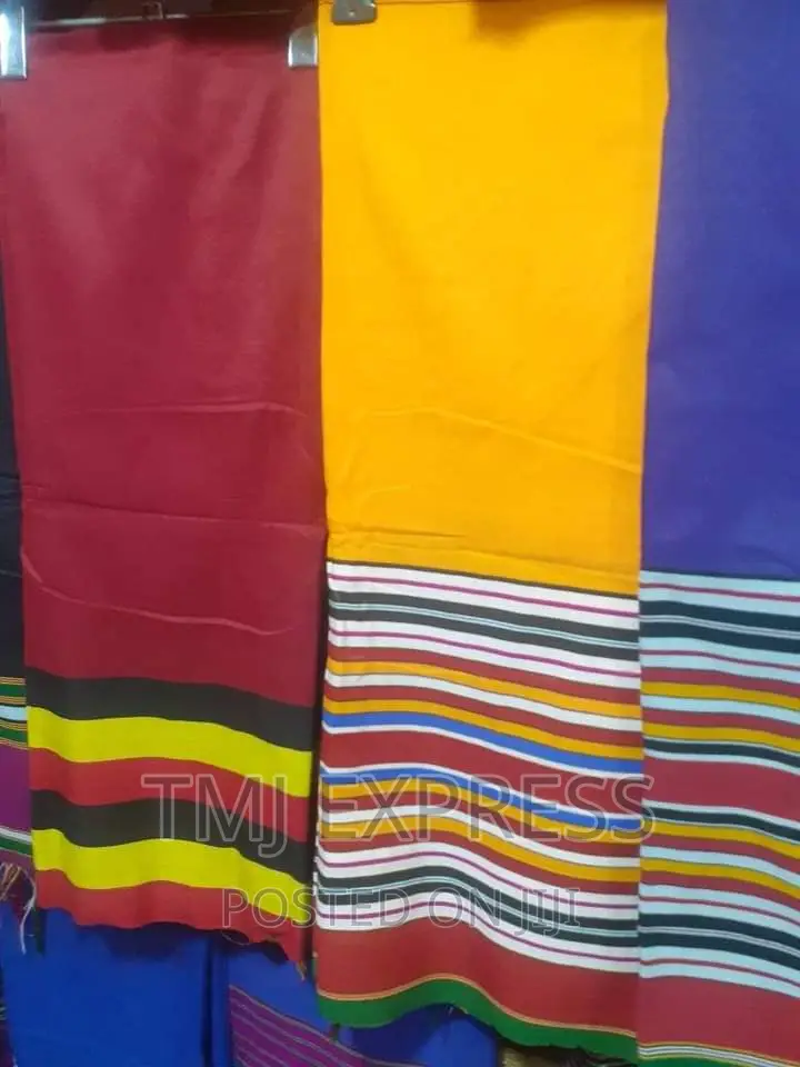Traditional Wear Kakoyi