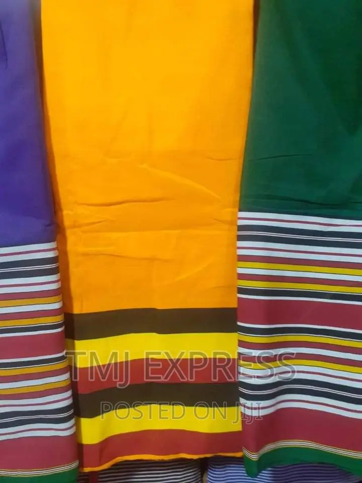 Traditional Wear Kakoyi