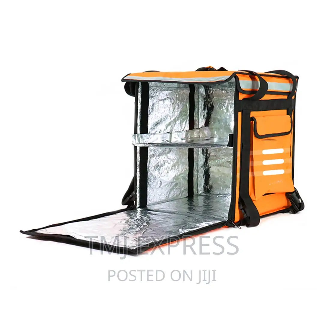 Thermal Insulated Delivery Bags