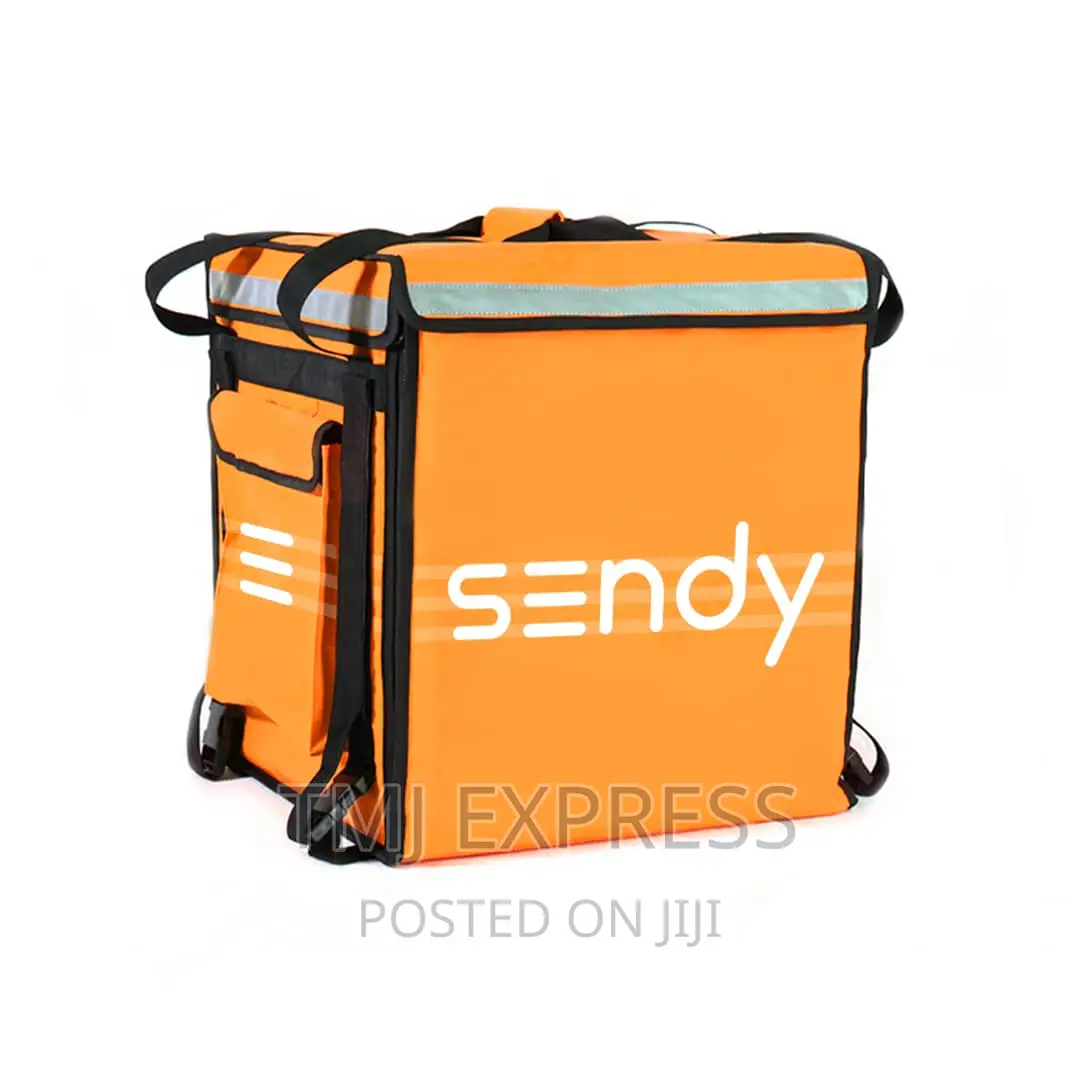 Thermal Insulated Delivery Bags