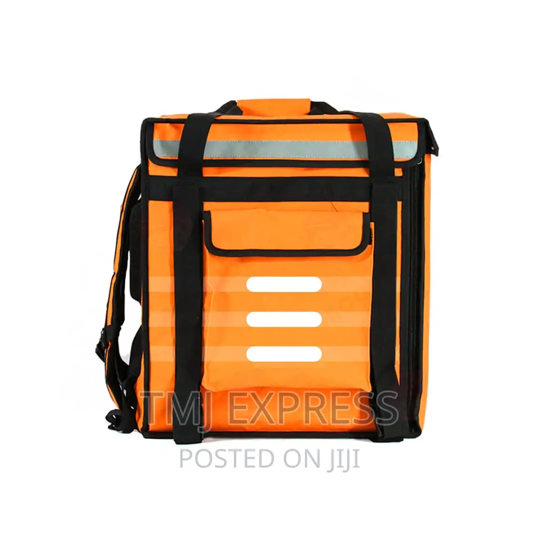 Thermal Insulated Delivery Bags