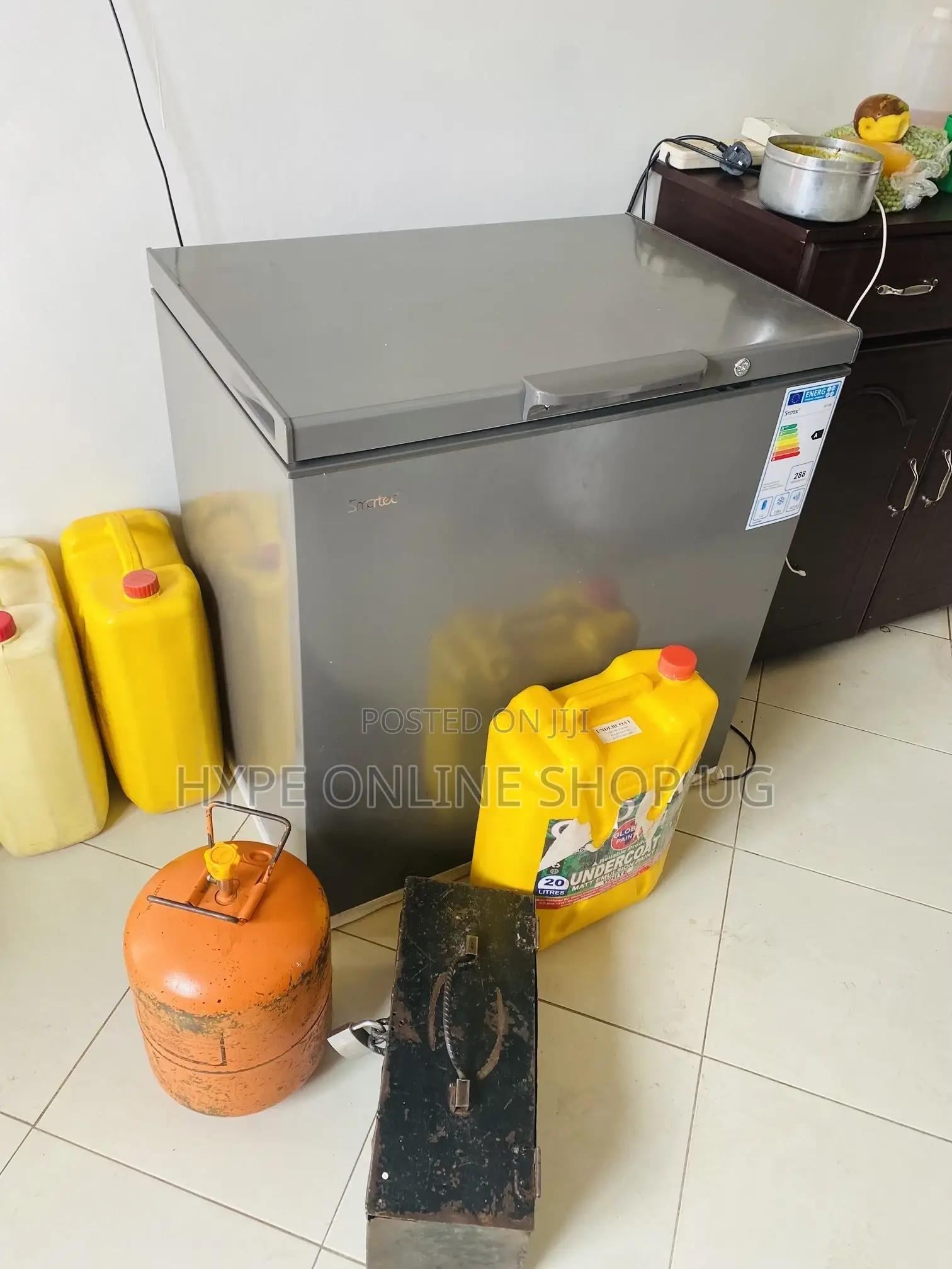 Chance Corner Fridge Repair and Services