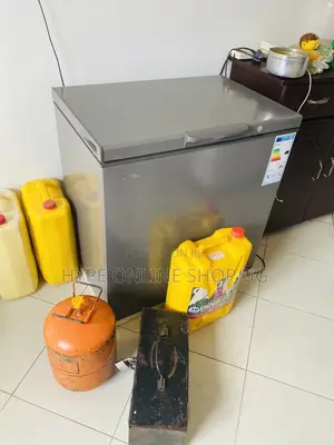 Chance Corner Fridge Repair and Services