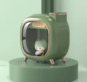 Double Port Large Spray Humidifier