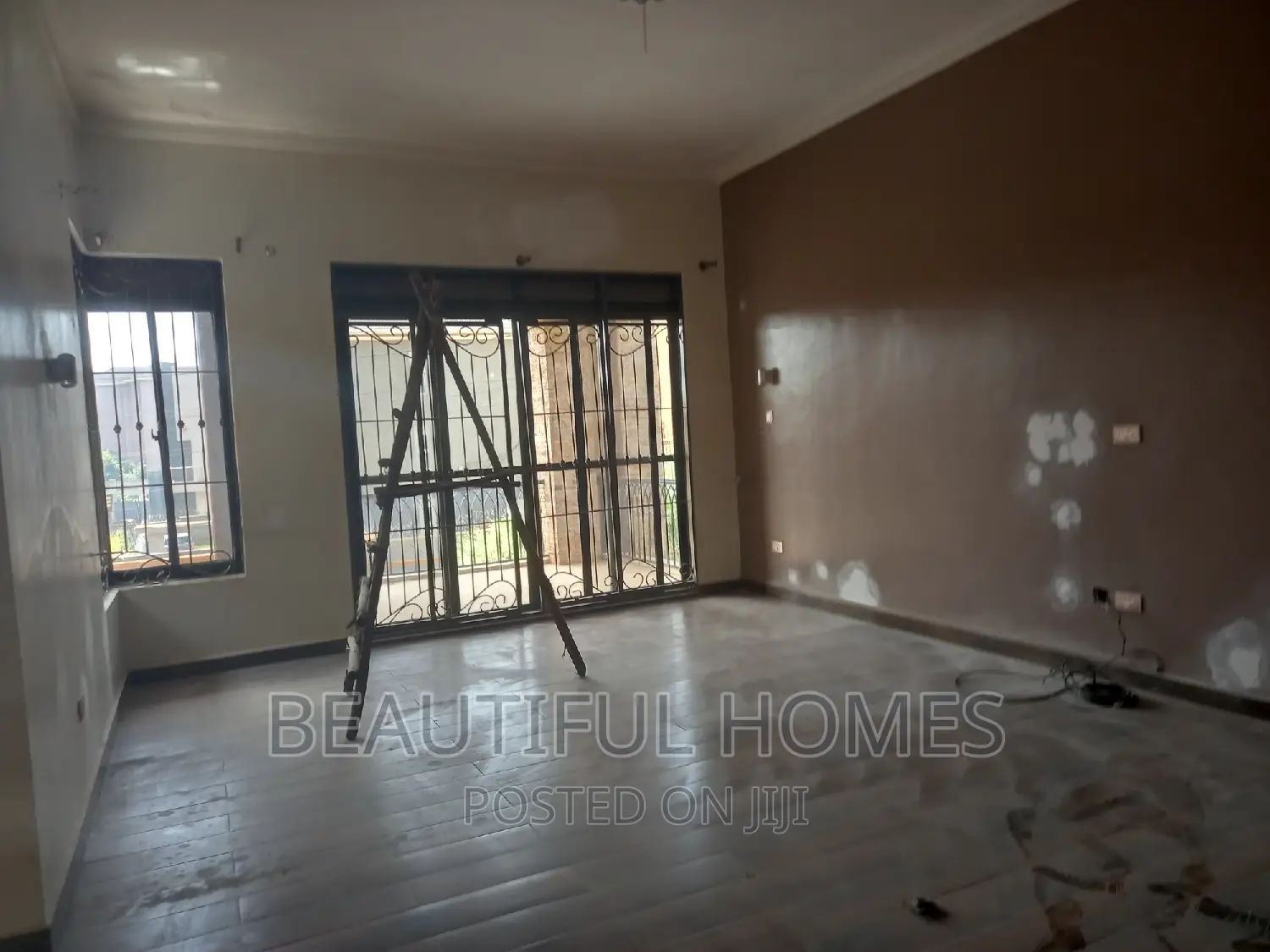 Furnished 6bdrm House in Kyanja Wealthy, Nakawa for sale