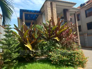 Furnished 6bdrm House in Kyanja Wealthy, Nakawa for sale