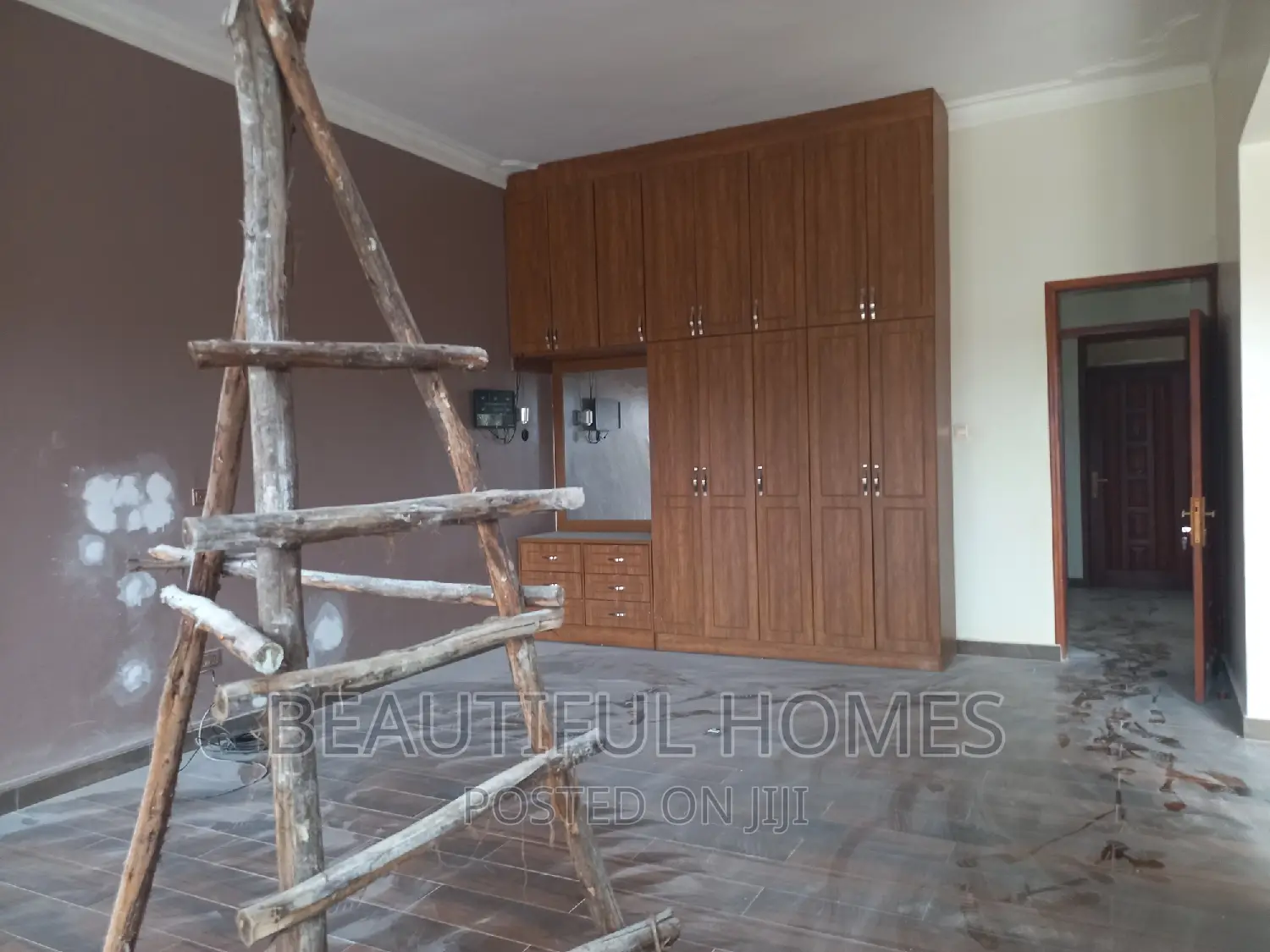 Furnished 6bdrm House in Kyanja Wealthy, Nakawa for sale